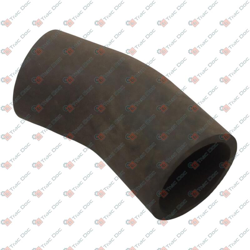 AIR INTAKE SLEEVE - LANDINI - 1818636M1