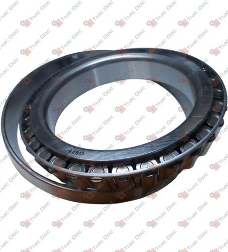 CUSCINETTO A RULLI CONICI  99,8x145x24,7  mm. - LANDINI - 3426850M2