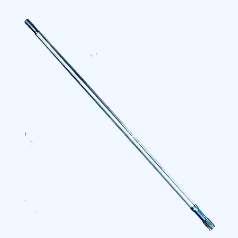 ALBERO TRASMISSIONE DOPPIA TRAZIONE LUNGHEZZA 1278 mm. - LANDINI - 3546643M1