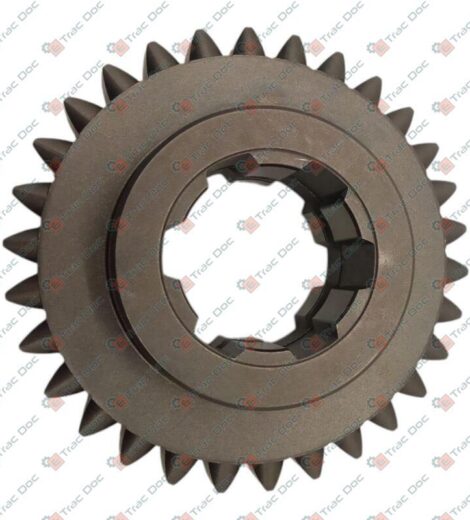 30-TOOTH SLIDING GEAR - LANDINI - 3552095M1