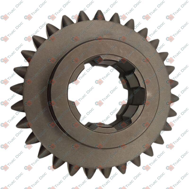 30-TOOTH SLIDING GEAR - LANDINI - 3552095M1
