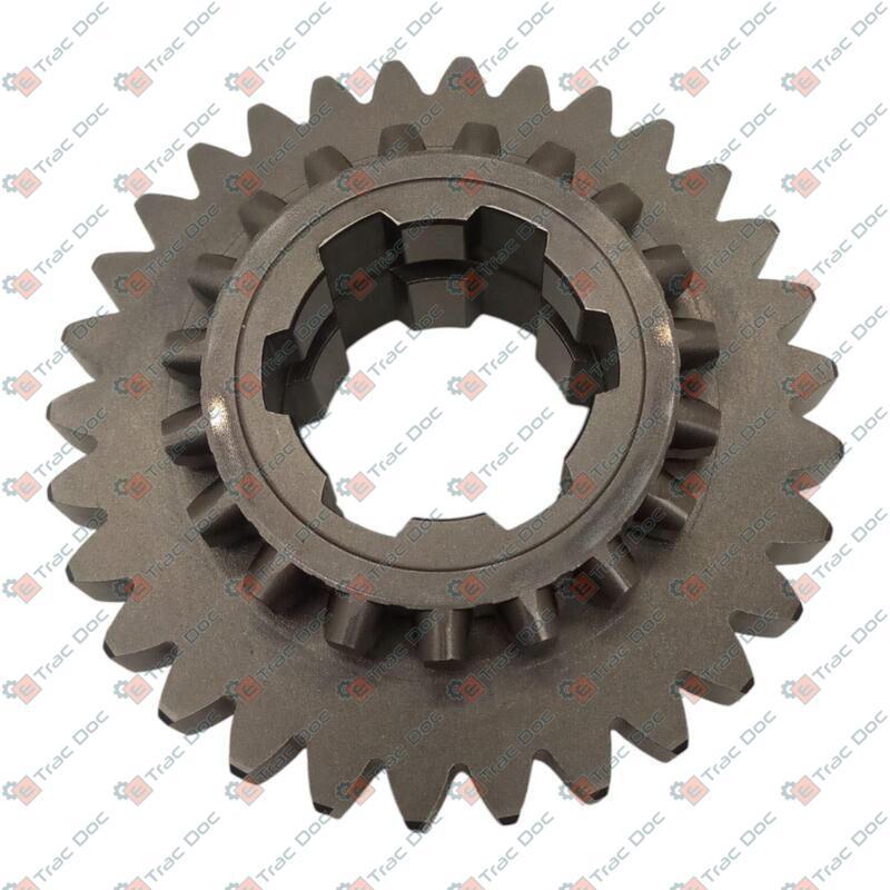 30-TOOTH SLIDING GEAR - LANDINI - 3552095M1 - Image 2