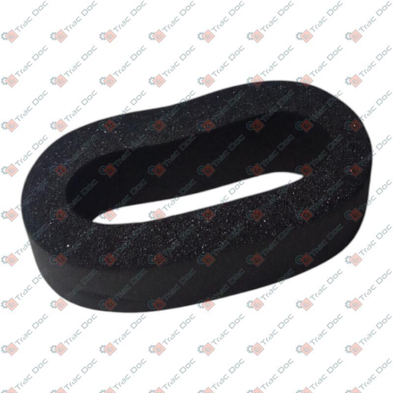 FRONT AXLE SHAFT PROTECTION - LANDINI - 3557988M1 - Image 2