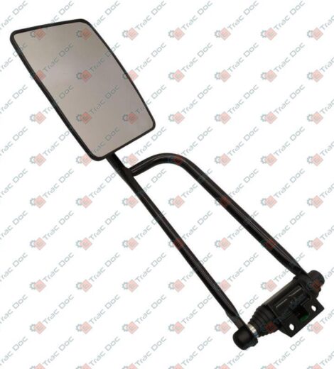 SPECCHIO RETROVISORE DESTRO CON BRACCIO - LANDINI - 3648981M91