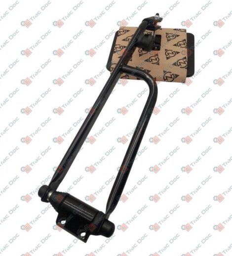 SPECCHIO RETROVISORE SINISTRO CON BRACCIO - LANDINI - 3648982M91