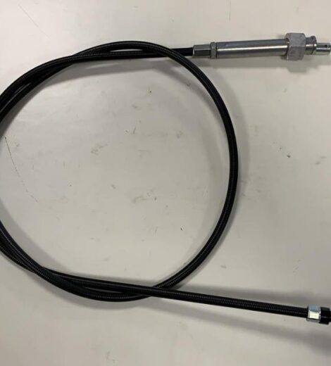 CORDA COMANDO DISTRIBUTORE INNESTO PRESA DI FORZA - LANDINI - 3652889M91