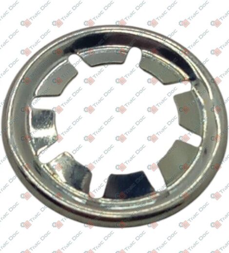 STOP STOP DIAMETER 9x17x1 - LANDINI - 3654096M1