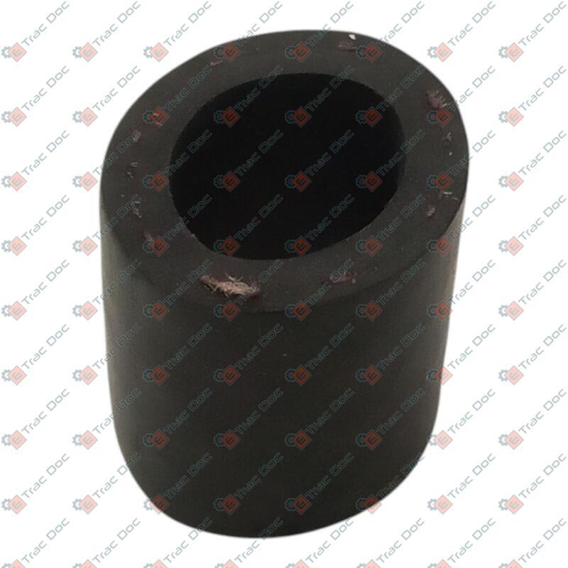RUBBER SPACER FOR BODY PANEL - LANDINI - 3656743M1