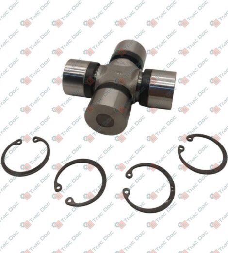 CROCIERA SEMIASSE ANTERIORE 30,2x82 mm. - LANDINI - 3657899M91