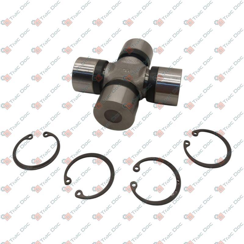 CROCIERA SEMIASSE ANTERIORE 30,2x82 mm. - LANDINI - 3657899M91