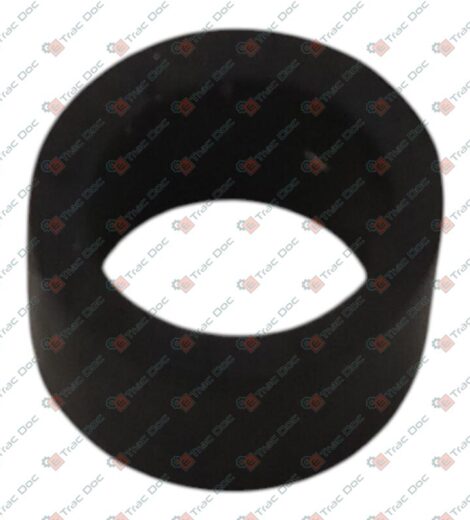 ANELLO IN GOMMA RACCORDO TUBO GASOLIO - LANDINI - 376526X1