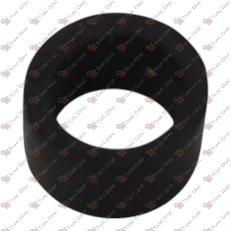 ANELLO IN GOMMA RACCORDO TUBO GASOLIO - LANDINI - 376526X1