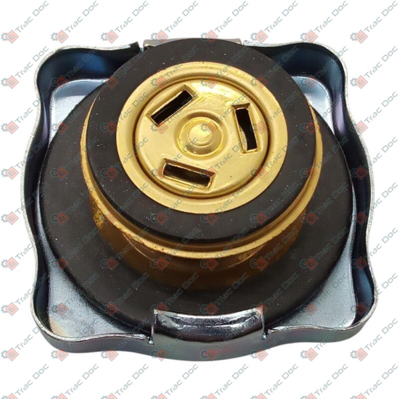 RADIATOR CAP - LANDINI - 4203305M1 - Image 2