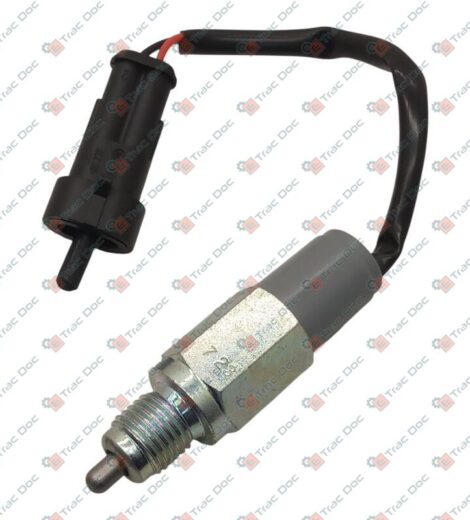 PARK-LOCK TRANSMISSION BRAKE CONTROL SWITCH - LANDINI - 6517248M91