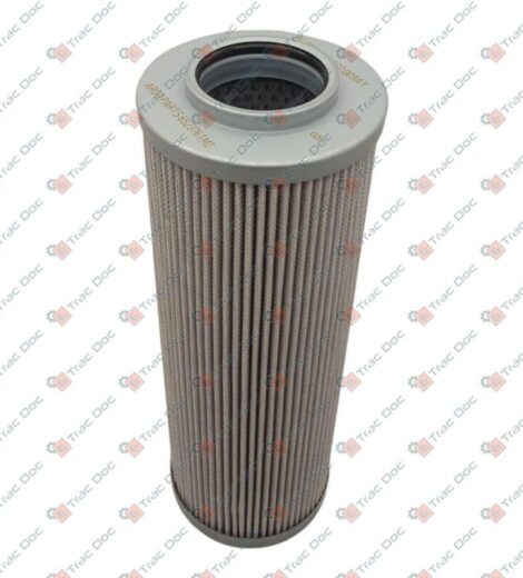 HYDRAULIC OIL FILTER - LANDINI - 6523761M2