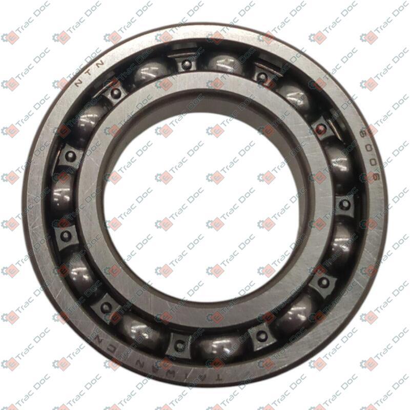 CUSCINETTO A SFERE 30x55x13 - LANDINI - 6523902M1