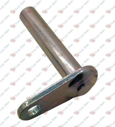 STABILIZER SUPPORT PIN FOR LIFT ARMS - LANDINI - 6617897A2