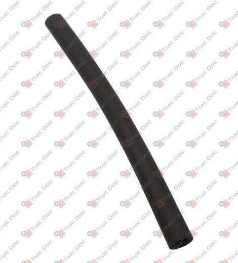 MANICOTTO SCAMBIATORE DI CALORE OLIO MOTORE ex 3386C008 - LANDINI - 6678703A1