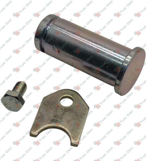 VERTICAL LIFT TIE ROD PIN KIT - LANDINI - 6706222A1