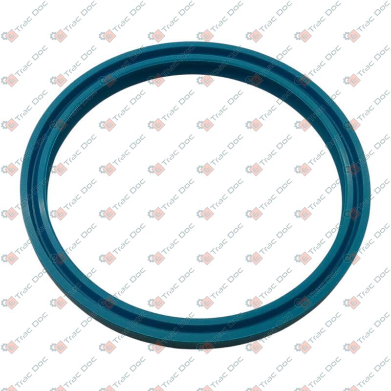 GUARNIZIONE DI APPOGGIO CILINDRO SOSPENSIONE ANTERIORE - LANDINI - 706746A2 - immagine 2