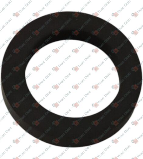 ANELLO DI APPOGGIO IN GOMMA CILINDRO SOSPENSIONE ANTERIORE - LANDINI - 706761A1