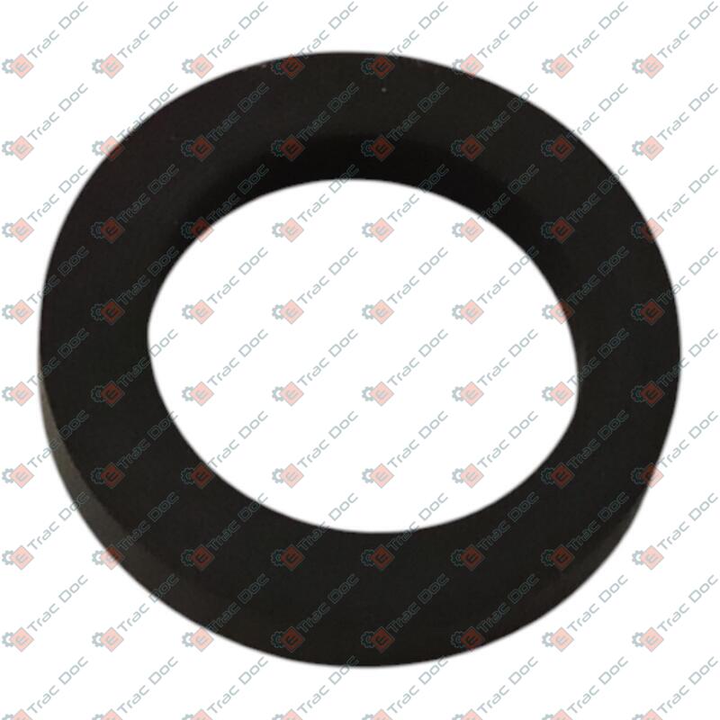 ANELLO DI APPOGGIO IN GOMMA CILINDRO SOSPENSIONE ANTERIORE - LANDINI - 706761A1