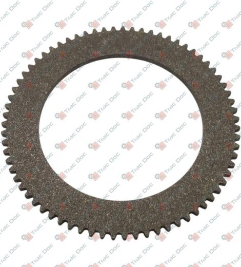 DISCO FERODO FRIZIONE STERZO - LANDINI - 973372M1