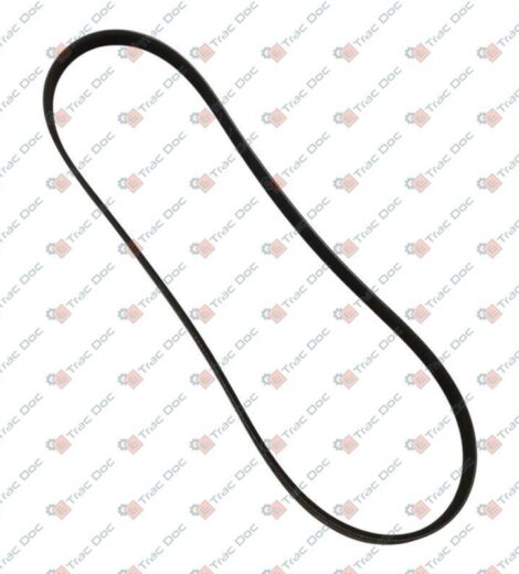 CINGHIA COMPRESSORE A/C TRACTOR LINE - LANDINI - TL6619115A1