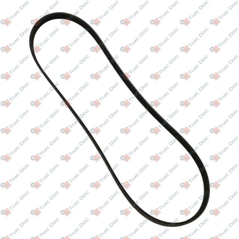 CINGHIA COMPRESSORE A/C TRACTOR LINE - LANDINI - TL6619115A1