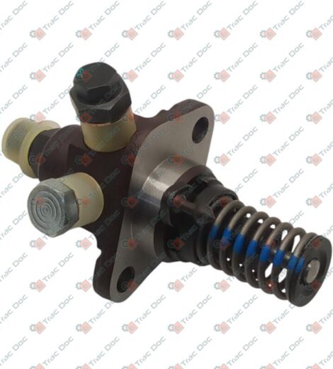 STAGE V INJECTION PUMP - LOMBARDINI - KOHLER - 6590596