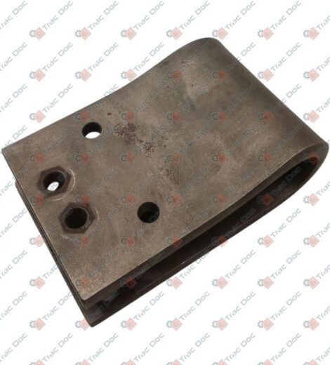 LEAF SPRING LINKAGE - SAME - LAMBORGHINI - HURLIMANN - DEUTZ FAHR - 0.009.4436.1