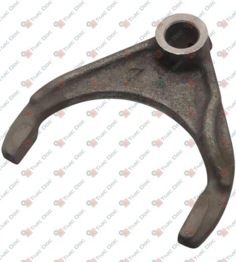 GEAR CONTROL FORK - SAME - LAMBORGHINI - HURLIMANN - DEUTZ FAHR - 0.010.0205.0/30