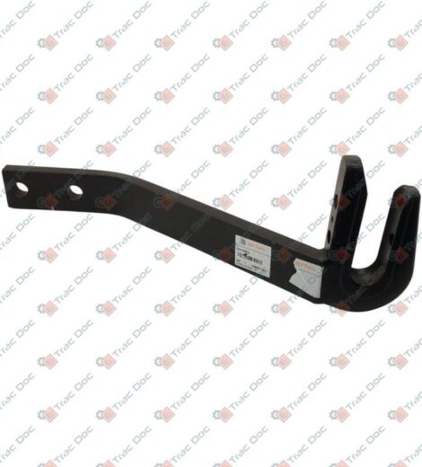 BRACCIO DESTRO SOLLEVATORE ANTERIORE - SAME - LAMBORGHINI - HURLIMANN - DEUTZ FAHR - 0.014.9940.3