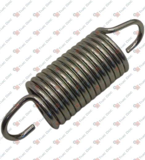 SPRING TO PULL - SAME - LAMBORGHINI - HURLIMANN - DEUTZ FAHR - 2.4049.165.2