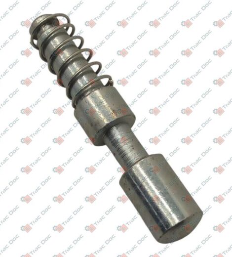 BUTTON FOR CARDAN SHAFT MEASURES 13,8x74,5 mm. - AMA RICAMBI - 01080