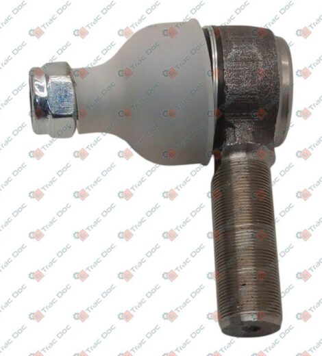 TESTINA STERZO FILETTO M20x1 - AMA RICAMBI - 01220