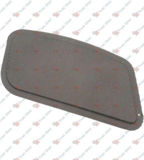 GRIGLIA LATERALE ANTERIORE COFANO LATO SINISTRO - BCS - 56079985H