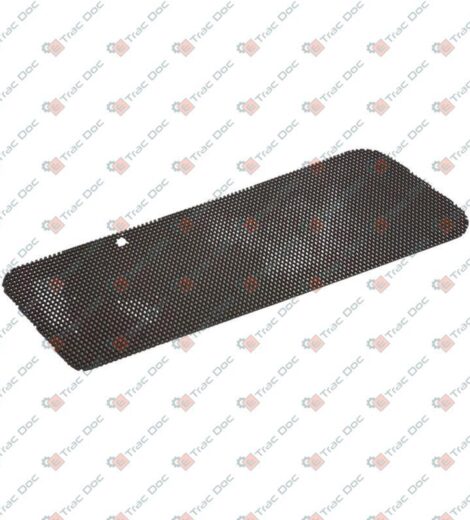 HOOD SIDE GRILLE - BCS - 56079988N