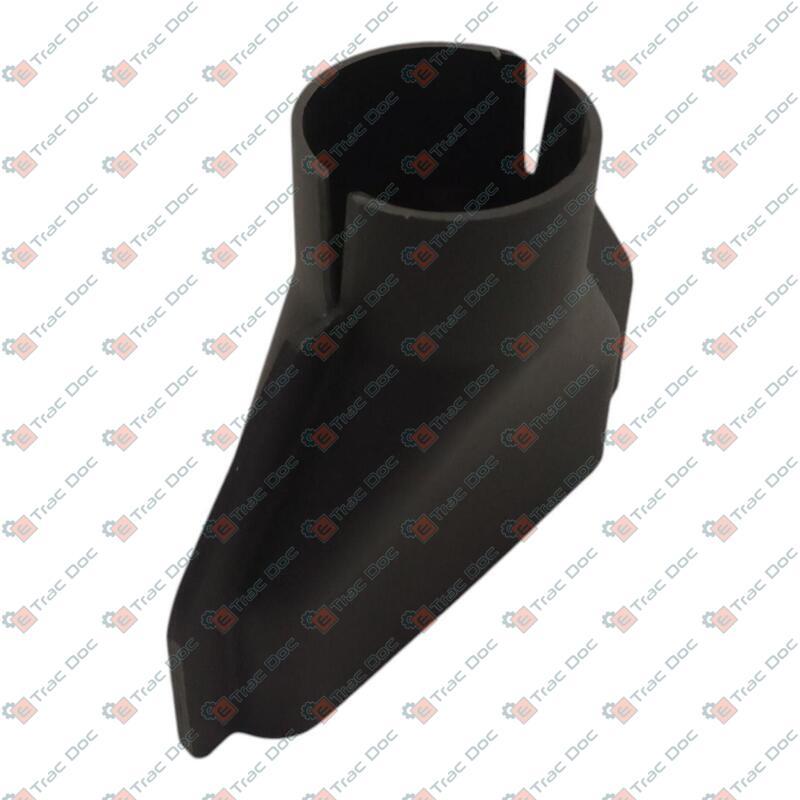 PRESA D'ARIA MOTORE IN PLASTICA - BCS - 57372341