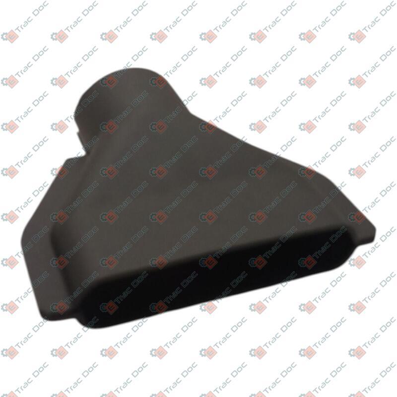 PRESA D'ARIA MOTORE IN PLASTICA - BCS - 57372341 - immagine 2