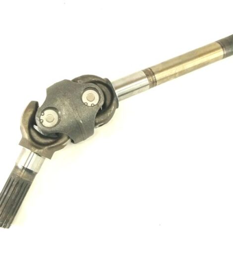 SEMIASSE ANTERIORE COMPLETO - BCS - 58173323