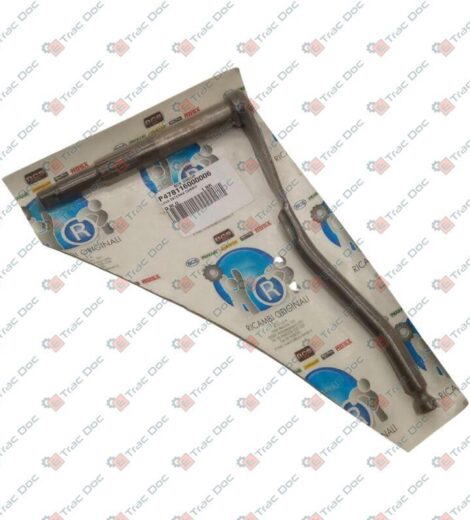 PASQUALI EXTERNAL GEAR CHANGE LEVER 4781160 - BCS - P478116000006