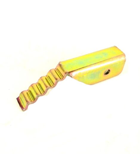 PASQUALI 4951860 CUTTER HOOK LEVER - BCS - P495186000002