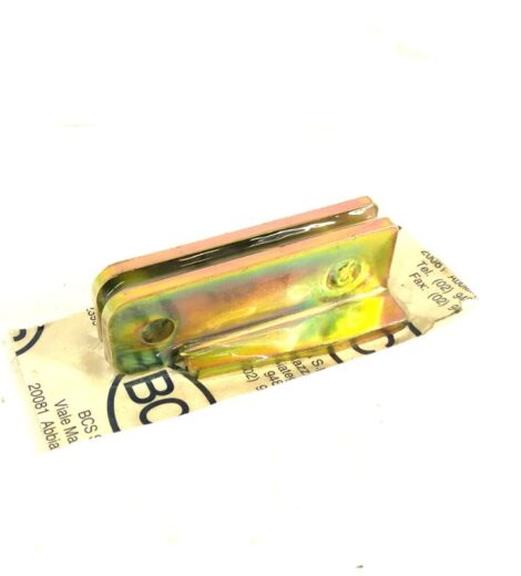 PLOUGHWORKER SLIDE CUTTER 532 PASQUALI 5321350 - BCS - P532135000001Z