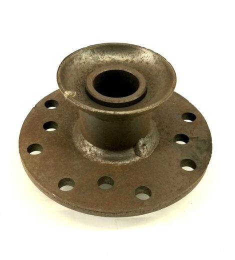 HOE HOLDER FLANGE 5322080 PASQUALI 532 CUTTER - BCS - P532208000005