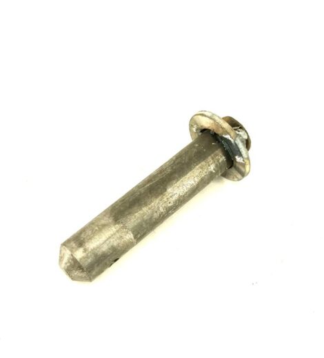 PIN DIAMETER 16x80 mm. PASQUALI 5941540 - BCS - P594154000001