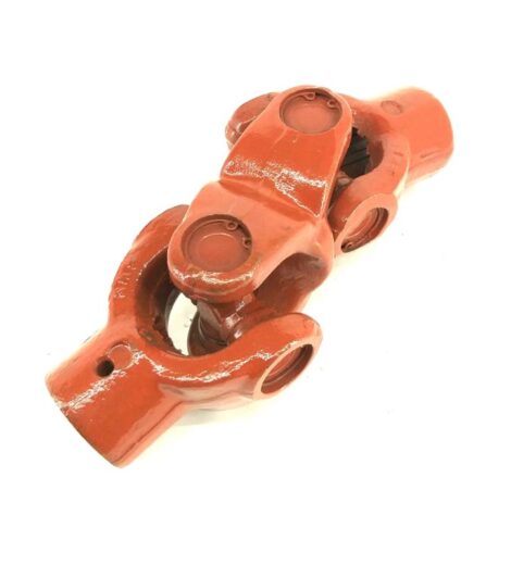 DOPPIO GIUNTO CARDANICO A 10 SCANALATURE PASQUALI 6001030 - BCS - P600103000002