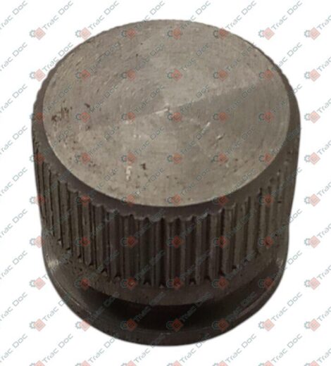 CAP Z18x16 PASQUALI 9000091 - BCS - P900009010000