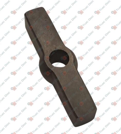 CHIAVETTA INNESTO MARCE MODIFICATA PASQUALI 9001200 - BCS - P900120000003