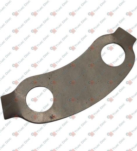 PASQUALI 9001390 DIFFERENTIAL SCREW STOP PLATE - BCS - P900139000000